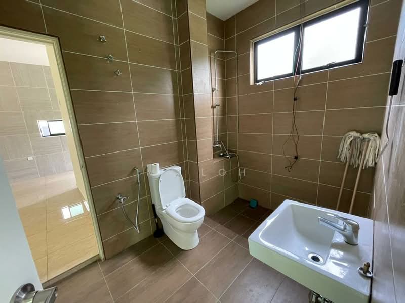 Bungalow for Rent in Setia Eco Templer (Rawang) - MY Loh - PropertyGuru.com.my