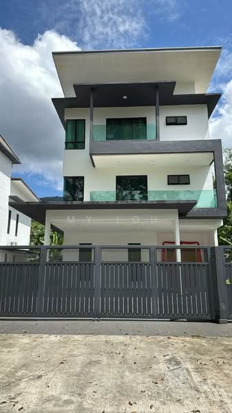 Bungalow for Rent in Setia Eco Templer (Rawang) - MY Loh - PropertyGuru.com.my