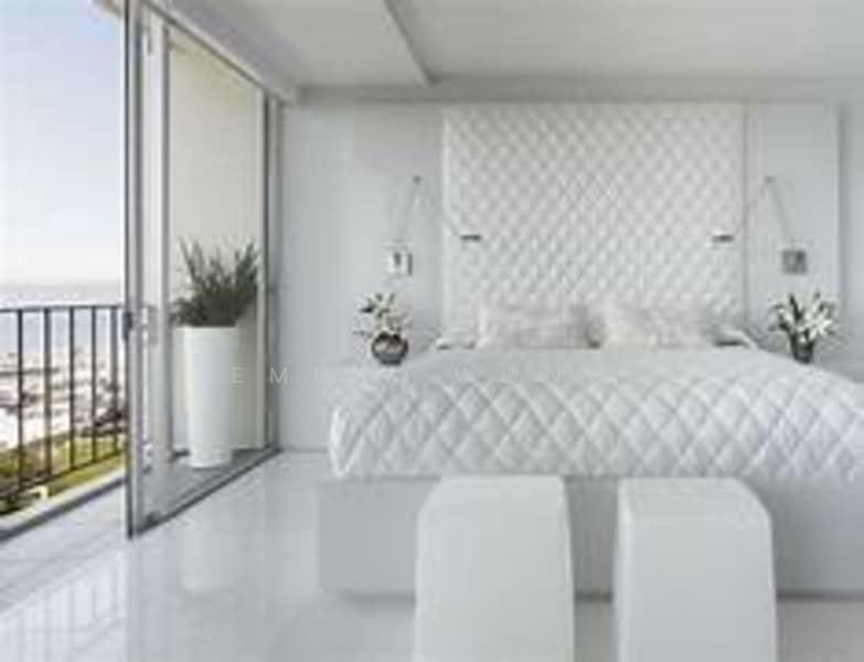 Servis Apartment untuk Dijual di NewUrban - Emily Wong - Bedroom - PropertyGuru.com.my