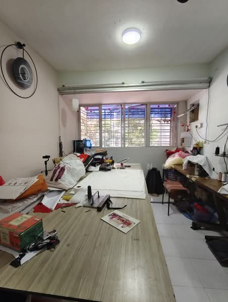 Flat for Sale at Happy Garden Flat - Sheryl Ng - PropertyGuru.com.my