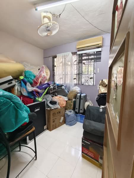 Flat for Sale at Happy Garden Flat - Sheryl Ng - PropertyGuru.com.my
