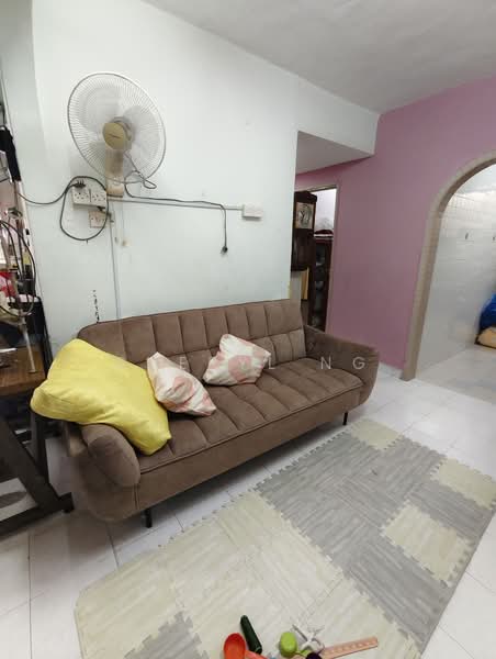 Flat for Sale at Happy Garden Flat - Sheryl Ng - PropertyGuru.com.my