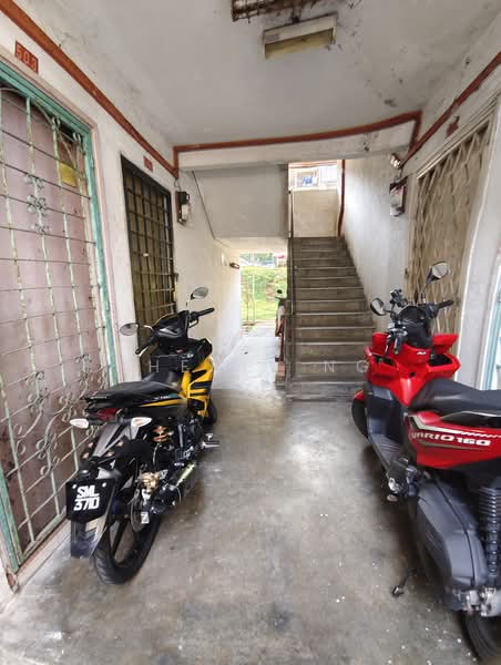 Flat for Sale at Happy Garden Flat - Sheryl Ng - PropertyGuru.com.my