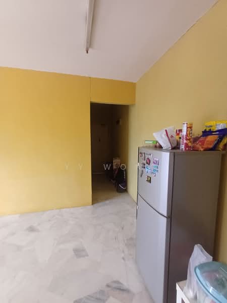 Apartment for Rent at Kiambang Apartment - YY Wong - Interior - PropertyGuru.com.my