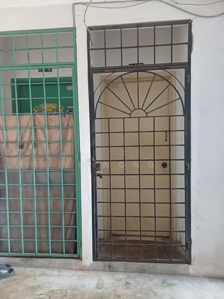 Apartment for Rent at Kiambang Apartment - YY Wong - Exterior - PropertyGuru.com.my