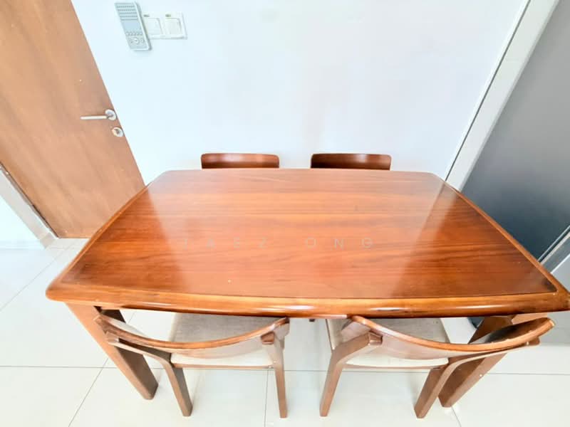 Kondominium untuk Disewa di Royal Strand @ Country Garden Danga Bay - Jasz Ong - PropertyGuru.com.my