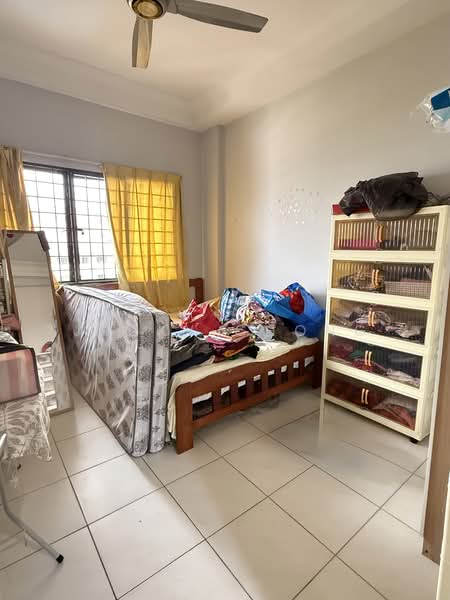 Apartment for Sale at Avilla Apartments - JACKY CHONG - PropertyGuru.com.my