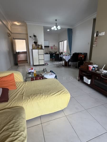 Apartment for Sale at Avilla Apartments - JACKY CHONG - PropertyGuru.com.my