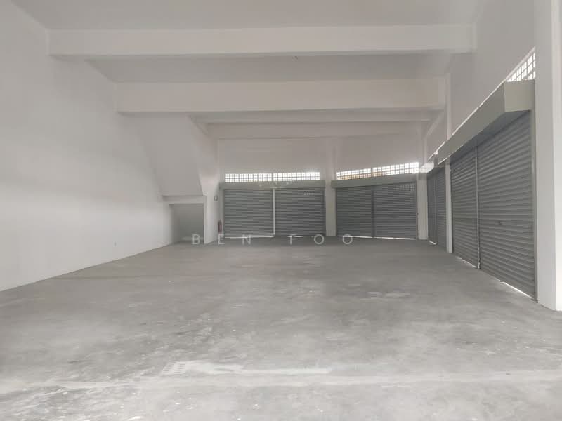 Kedai untuk Disewa di Taman Kempas Utama (Tebrau) - Ben Foo - Interior - PropertyGuru.com.my