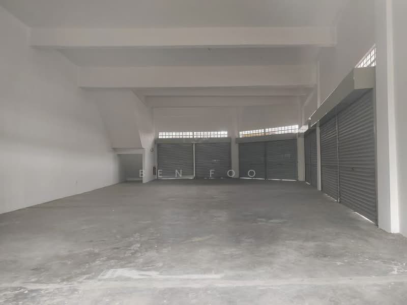 Kedai untuk Disewa di Taman Kempas Utama (Tebrau) - Ben Foo - Interior - PropertyGuru.com.my