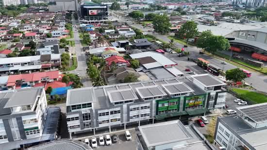 Kedai untuk Dijual di Kuching (Sarawak) - Sherene Kok - PropertyGuru.com.my