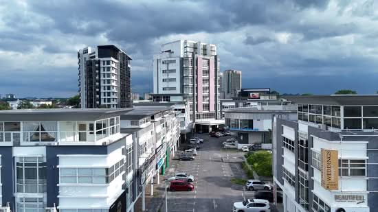 Shop for Sale in Kuching (Sarawak) - Sherene Kok - PropertyGuru.com.my