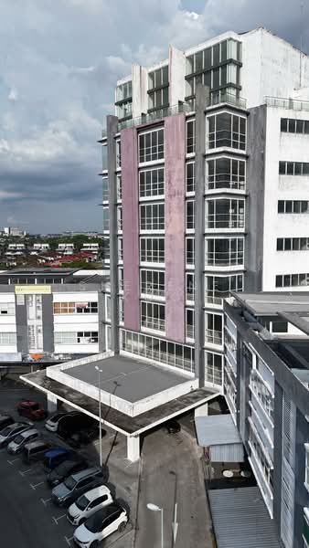 Kedai untuk Dijual di Kuching (Sarawak) - Sherene Kok - Exterior - PropertyGuru.com.my