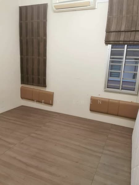 Rumah Kluster untuk Disewa di Jemaluang (Johor) - Teik Shen - Bedroom - PropertyGuru.com.my