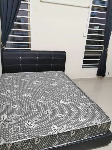 Rumah Kluster untuk Disewa di Jemaluang (Johor) - Teik Shen - Bedroom - PropertyGuru.com.my