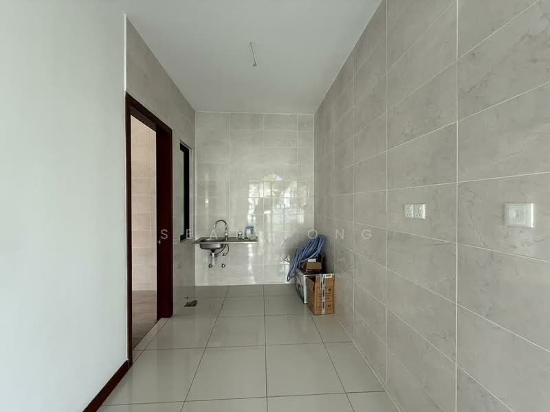 Semi-Detached House for Sale in Rawang (Selangor) - Sean Yong - Interior - PropertyGuru.com.my