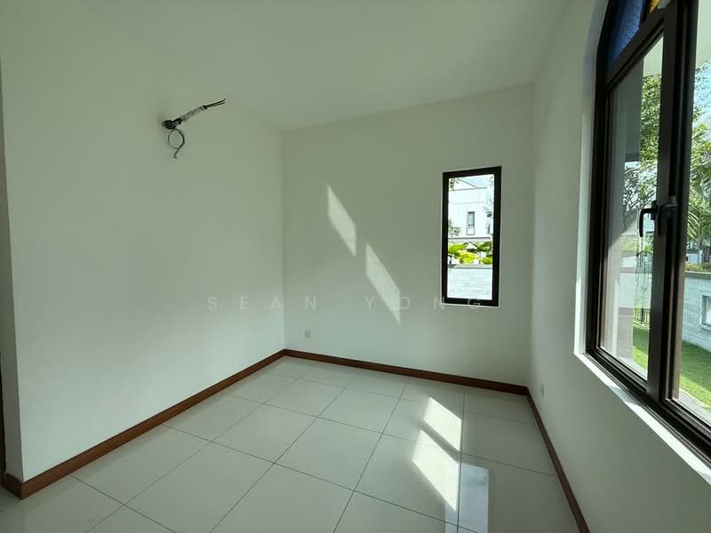 Semi-Detached House for Sale in Rawang (Selangor) - Sean Yong - Interior - PropertyGuru.com.my
