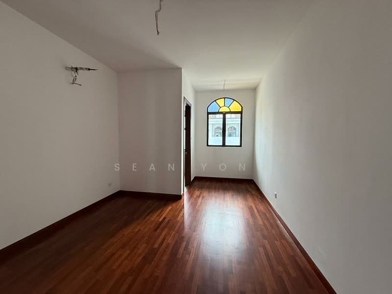 Semi-Detached House for Sale in Rawang (Selangor) - Sean Yong - Interior - PropertyGuru.com.my
