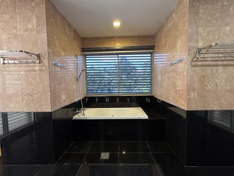 Rumah Banglo untuk Dijual di Damansara Heights (Kuala Lumpur) - Jeffrey Ng - PropertyGuru.com.my