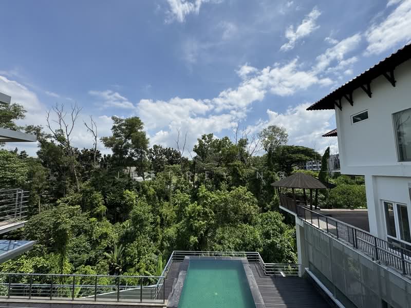 Rumah Banglo untuk Dijual di Damansara Heights (Kuala Lumpur) - Jeffrey Ng - PropertyGuru.com.my