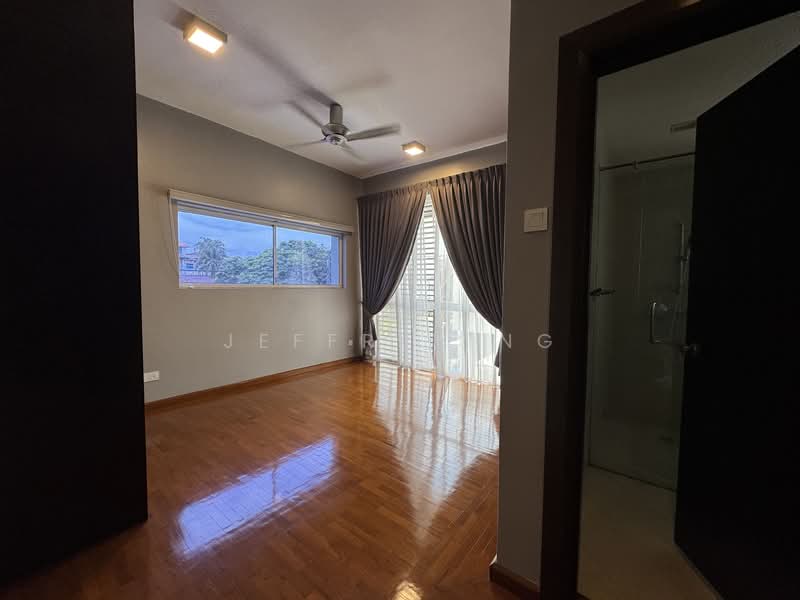 Rumah Banglo untuk Dijual di Damansara Heights (Kuala Lumpur) - Jeffrey Ng - PropertyGuru.com.my