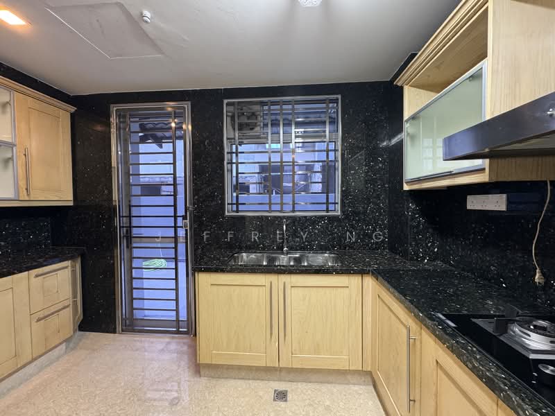 Rumah Banglo untuk Dijual di Damansara Heights (Kuala Lumpur) - Jeffrey Ng - PropertyGuru.com.my