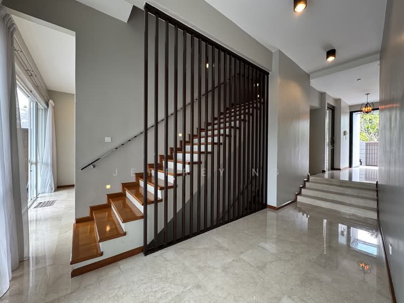 Rumah Banglo untuk Dijual di Damansara Heights (Kuala Lumpur) - Jeffrey Ng - PropertyGuru.com.my