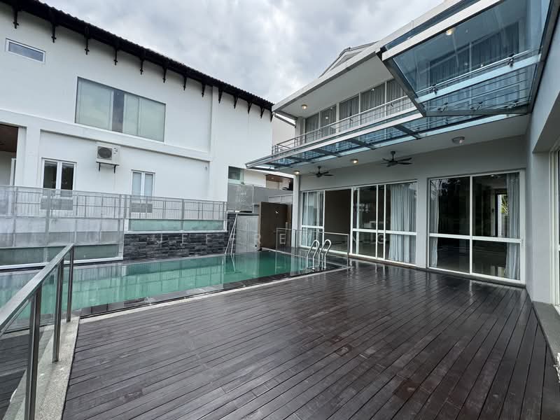 Rumah Banglo untuk Dijual di Damansara Heights (Kuala Lumpur) - Jeffrey Ng - PropertyGuru.com.my