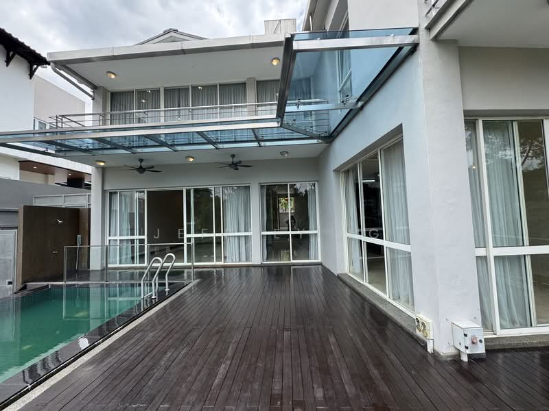Rumah Banglo untuk Dijual di Damansara Heights (Kuala Lumpur) - Jeffrey Ng - PropertyGuru.com.my