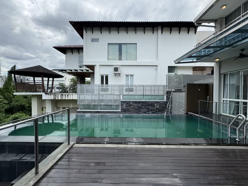 Rumah Banglo untuk Dijual di Damansara Heights (Kuala Lumpur) - Jeffrey Ng - PropertyGuru.com.my