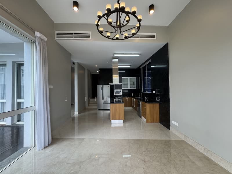 Rumah Banglo untuk Dijual di Damansara Heights (Kuala Lumpur) - Jeffrey Ng - PropertyGuru.com.my