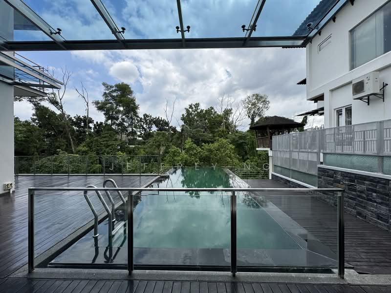 Rumah Banglo untuk Dijual di Damansara Heights (Kuala Lumpur) - Jeffrey Ng - PropertyGuru.com.my