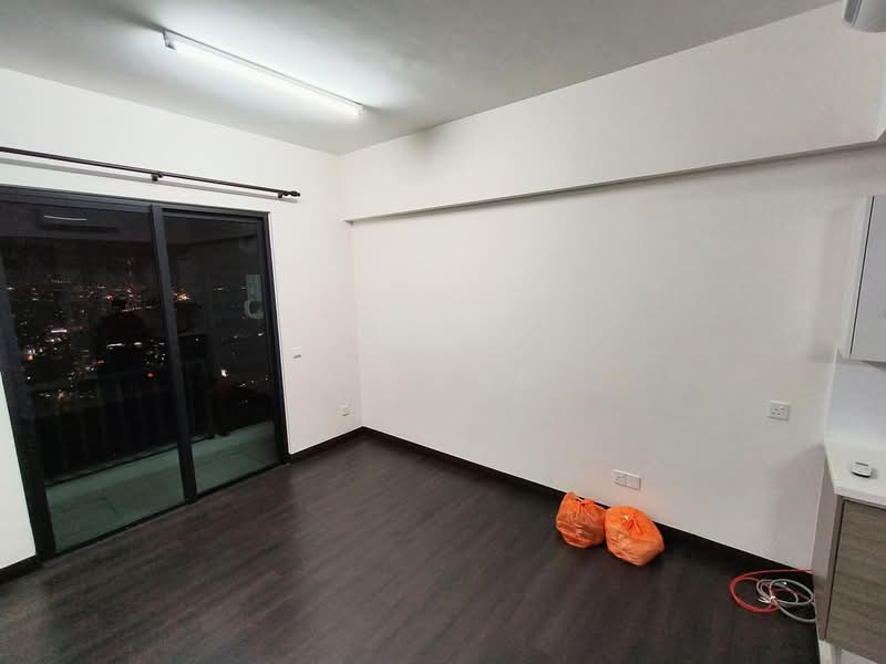 Servis Apartment untuk Disewa di 28 Boulevard - YP Tan - View - PropertyGuru.com.my