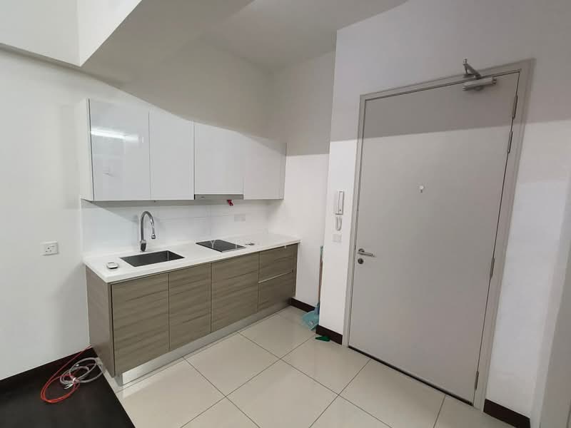Servis Apartment untuk Disewa di 28 Boulevard - YP Tan - Kitchen - PropertyGuru.com.my