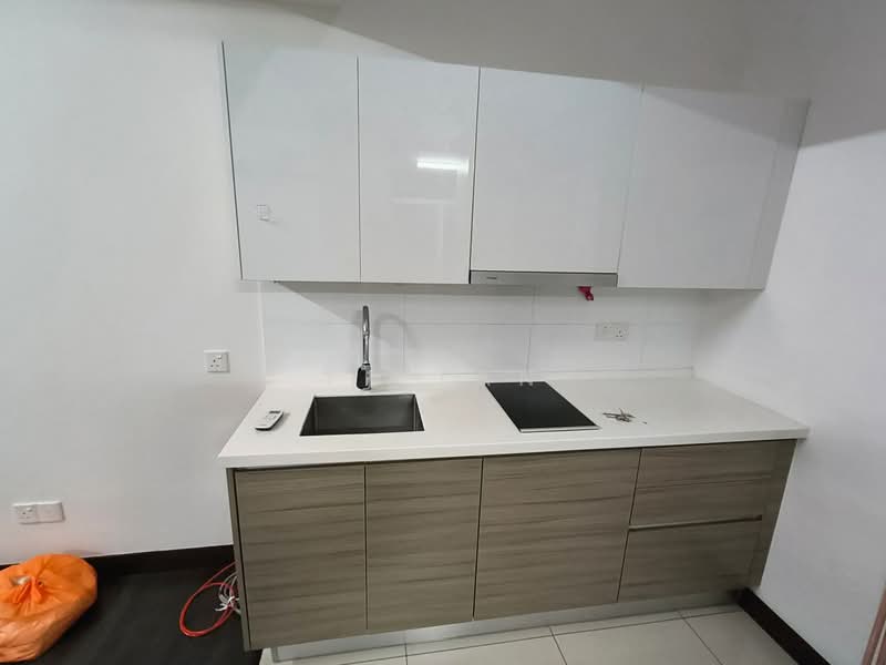 Servis Apartment untuk Disewa di 28 Boulevard - YP Tan - Kitchen - PropertyGuru.com.my
