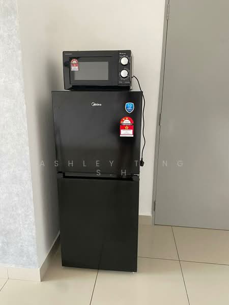 Servis Apartment untuk Disewa di M Vertica - Ashley Tang S.H - PropertyGuru.com.my