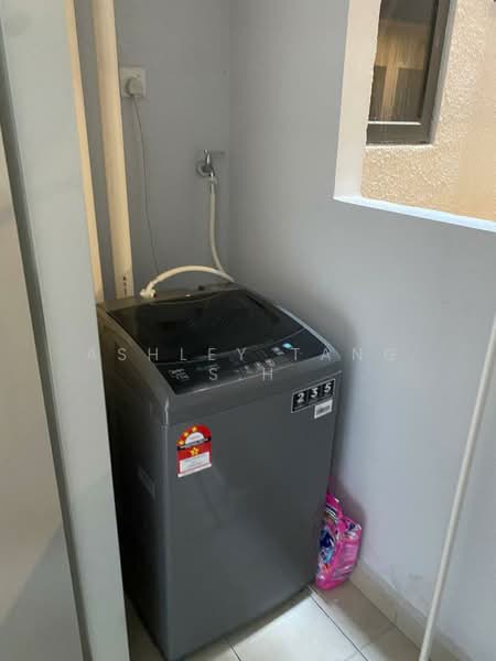 Servis Apartment untuk Disewa di M Vertica - Ashley Tang S.H - PropertyGuru.com.my
