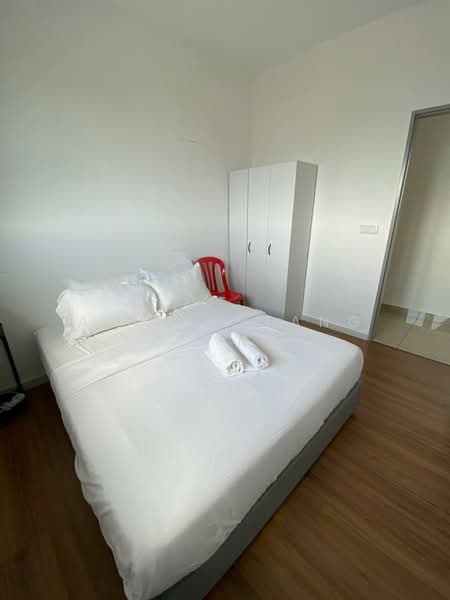 Servis Apartment untuk Disewa di M Vertica - Ashley Tang S.H - PropertyGuru.com.my