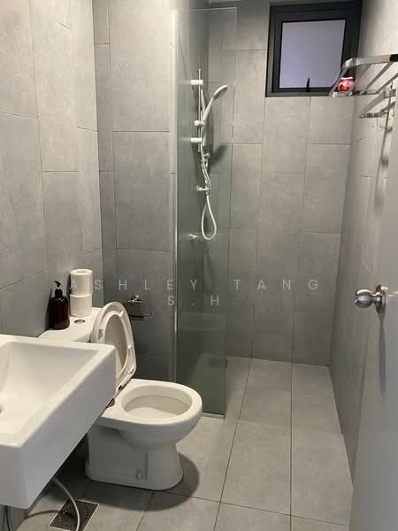 Servis Apartment untuk Disewa di M Vertica - Ashley Tang S.H - PropertyGuru.com.my