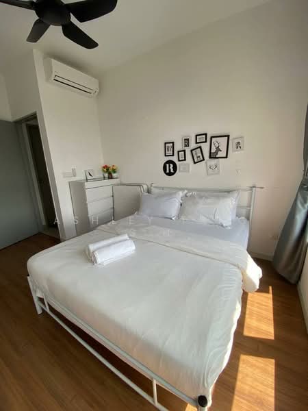 Servis Apartment untuk Disewa di M Vertica - Ashley Tang S.H - PropertyGuru.com.my
