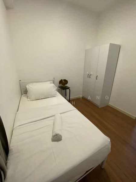 Servis Apartment untuk Disewa di M Vertica - Ashley Tang S.H - PropertyGuru.com.my