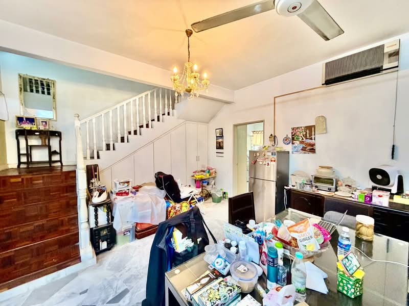 2.5-storey Terraced House for Sale in Taman Tun Dr Ismail (Kuala Lumpur) - Yin Peng . - Interior - PropertyGuru.com.my