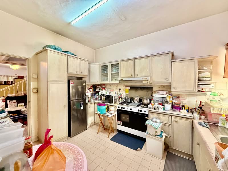 2.5-storey Terraced House for Sale in Taman Tun Dr Ismail (Kuala Lumpur) - Yin Peng . - PropertyGuru.com.my