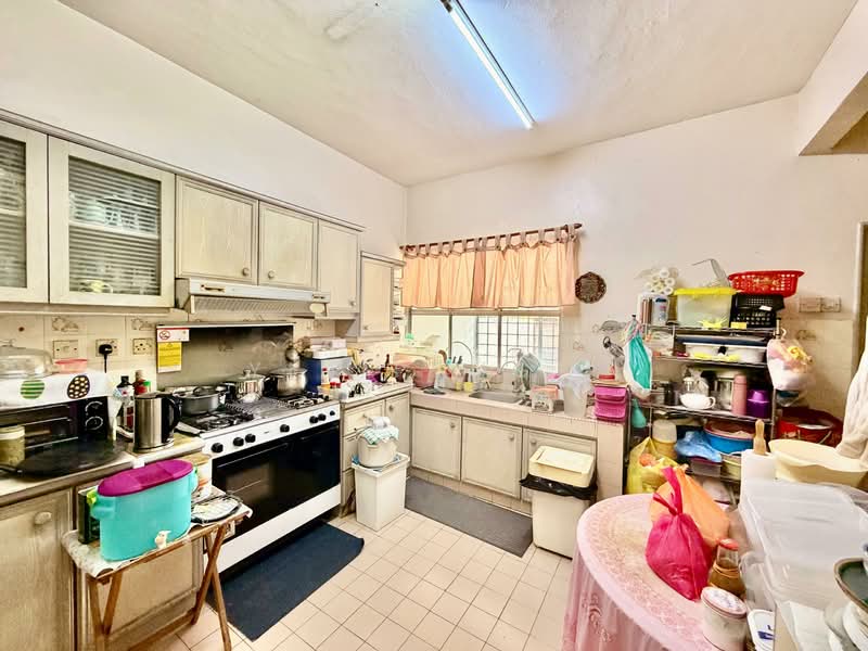 2.5-storey Terraced House for Sale in Taman Tun Dr Ismail (Kuala Lumpur) - Yin Peng . - PropertyGuru.com.my
