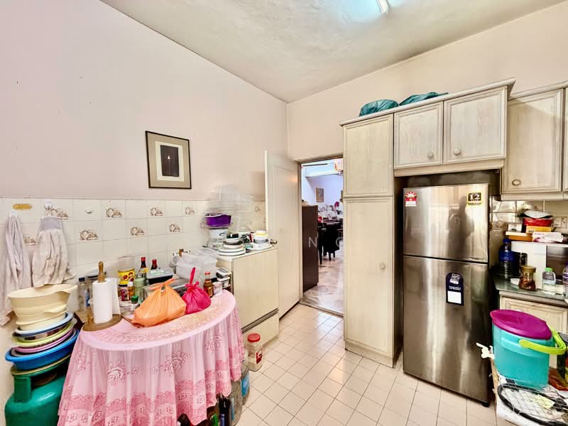 2.5-storey Terraced House for Sale in Taman Tun Dr Ismail (Kuala Lumpur) - Yin Peng . - PropertyGuru.com.my
