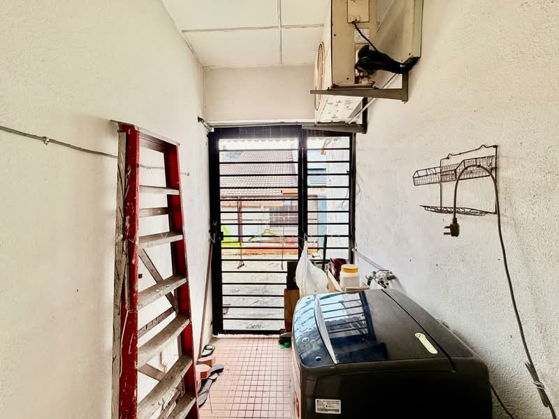 2.5-storey Terraced House for Sale in Taman Tun Dr Ismail (Kuala Lumpur) - Yin Peng . - PropertyGuru.com.my