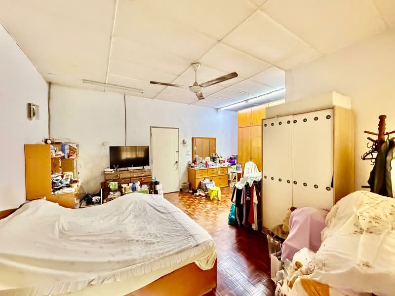 2.5-storey Terraced House for Sale in Taman Tun Dr Ismail (Kuala Lumpur) - Yin Peng . - PropertyGuru.com.my