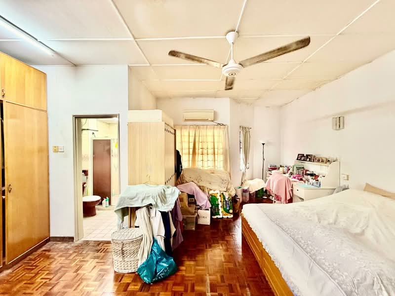 2.5-storey Terraced House for Sale in Taman Tun Dr Ismail (Kuala Lumpur) - Yin Peng . - PropertyGuru.com.my