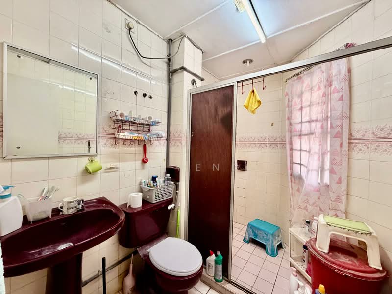 2.5-storey Terraced House for Sale in Taman Tun Dr Ismail (Kuala Lumpur) - Yin Peng . - PropertyGuru.com.my