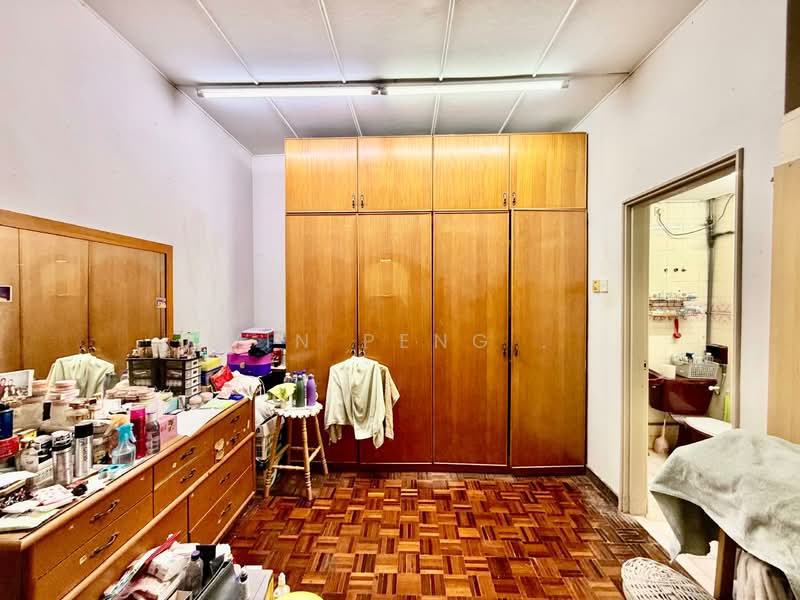 2.5-storey Terraced House for Sale in Taman Tun Dr Ismail (Kuala Lumpur) - Yin Peng . - PropertyGuru.com.my